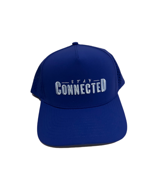 Stay Connected Hat