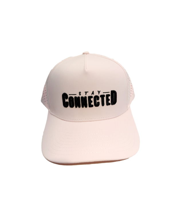 Stay Connected Hat
